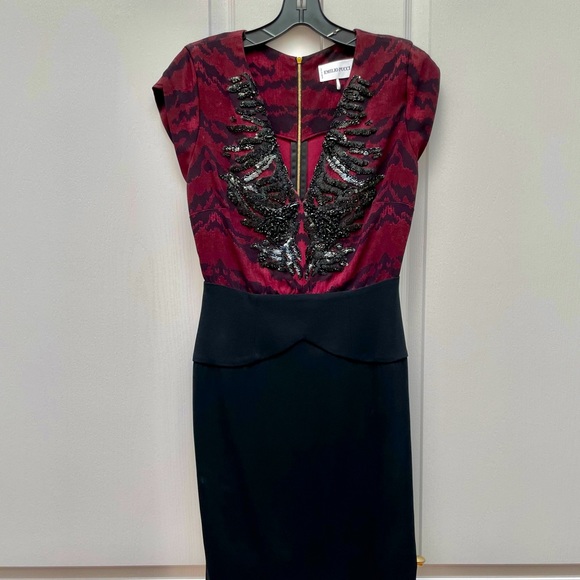 Emilio Pucci sequin dress - Picture 9 of 14